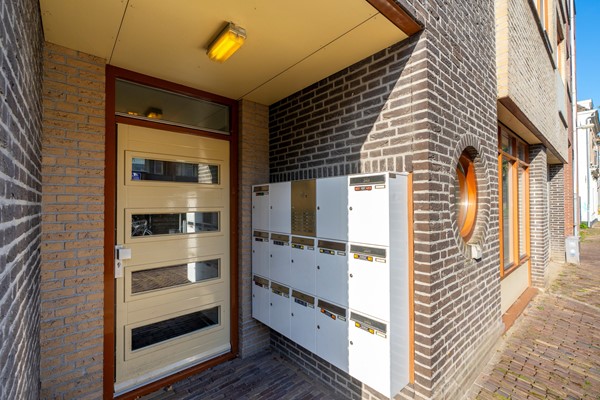 Medium property photo - Gruttersdijk 34c, 3514 BH Utrecht